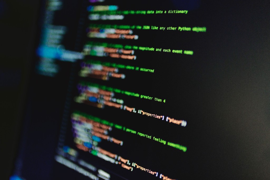 Aerospace AI software development